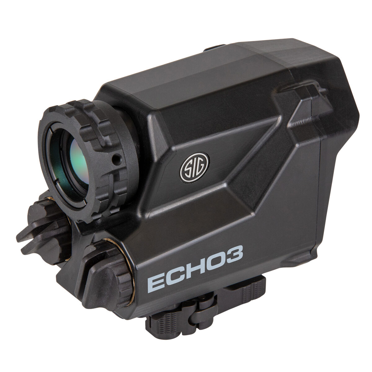 Sig Sauer SOEC32001 ECHO3 THERMAL SIGHT 2-12X M1913 MNT