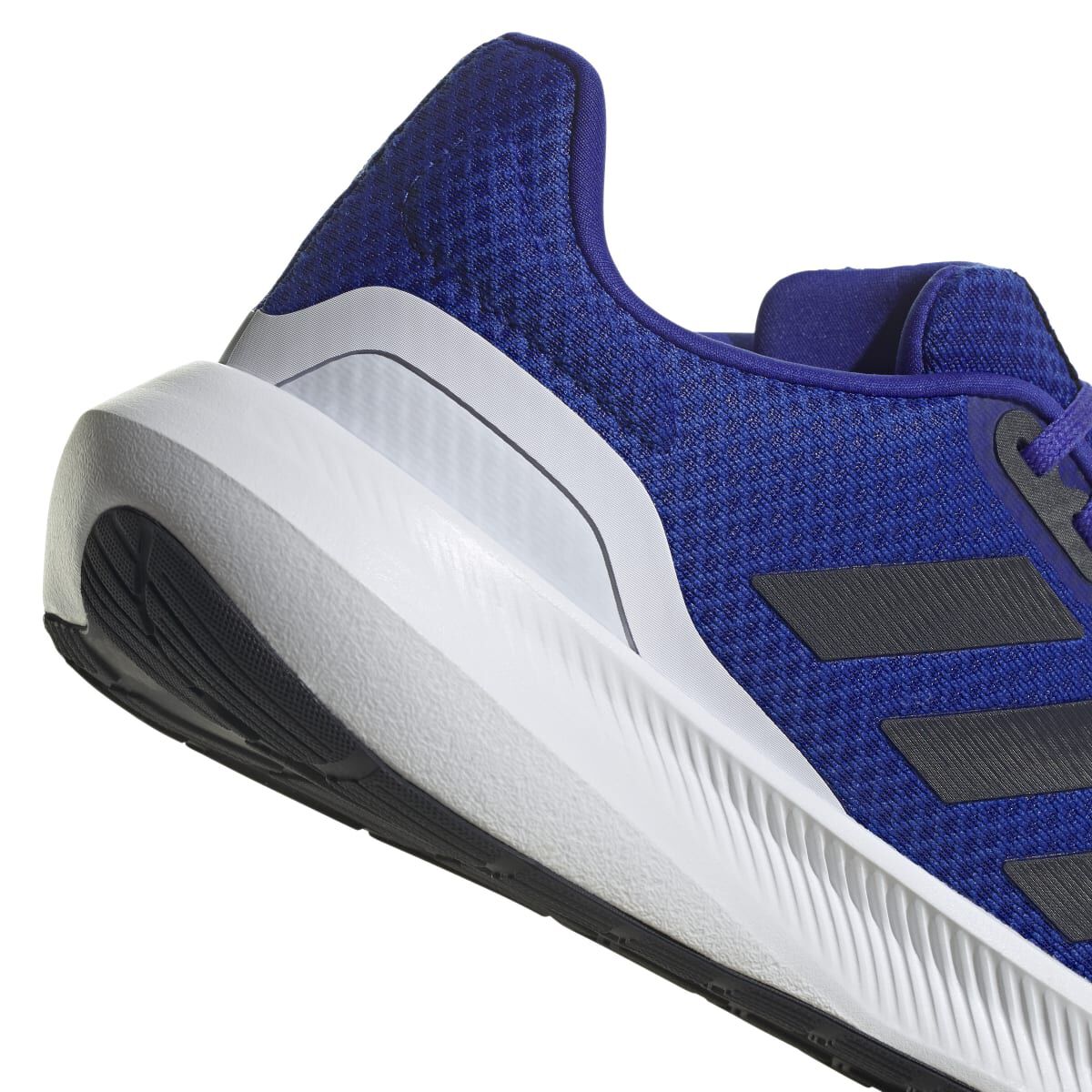 adidas Men's Runfalcon 3 Cloudfoam Low Running Shoes