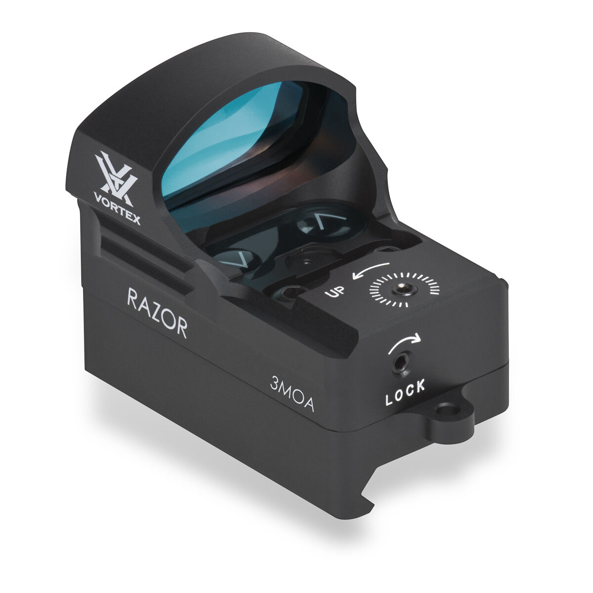 Vortex Optics Razor Red Dot 3 MOA