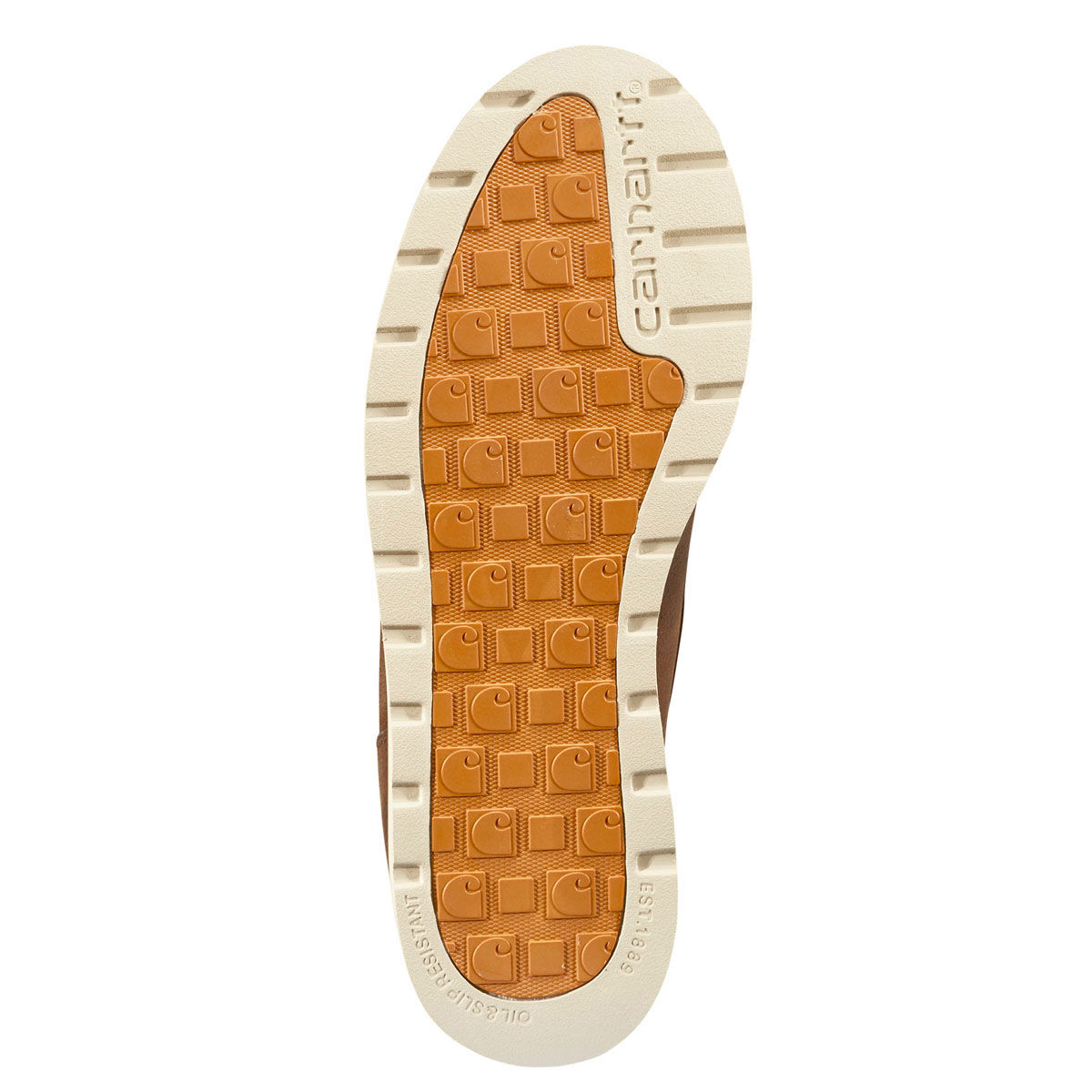 Carhartt WP 8" Moc Soft Toe Wedge Boot