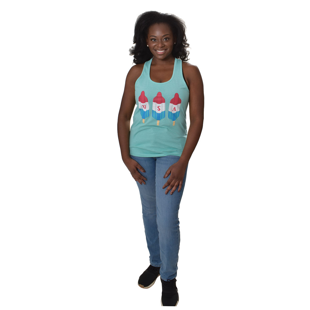 Willow Trails Women's Tank Top