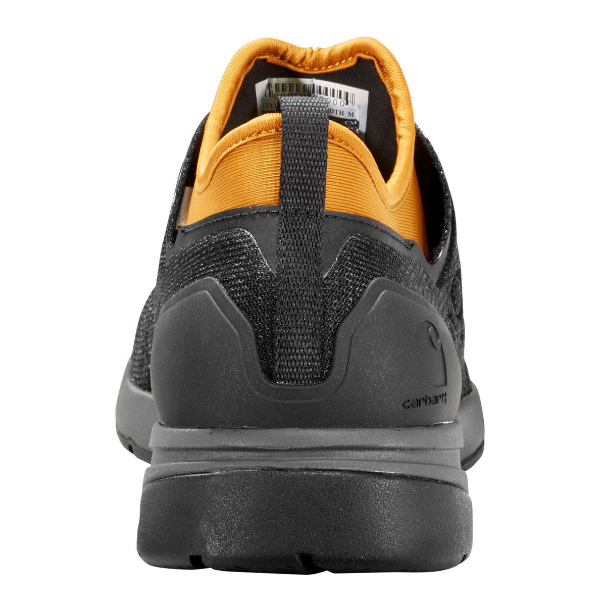 Carhartt Force 3" SD 35 Soft Toe Work Shoe