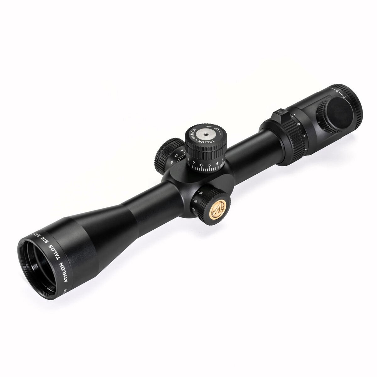 Athlon Optics Talos BTR 4-14x44APLR10