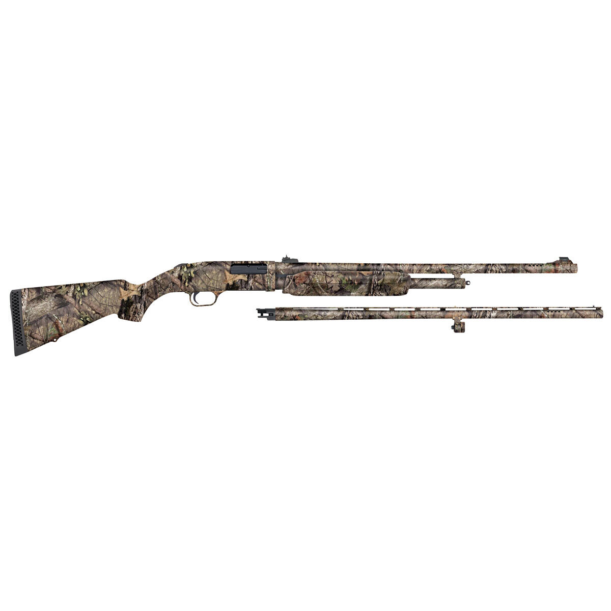 Mossberg 500 Field/Deer 20 Ga Shotgun