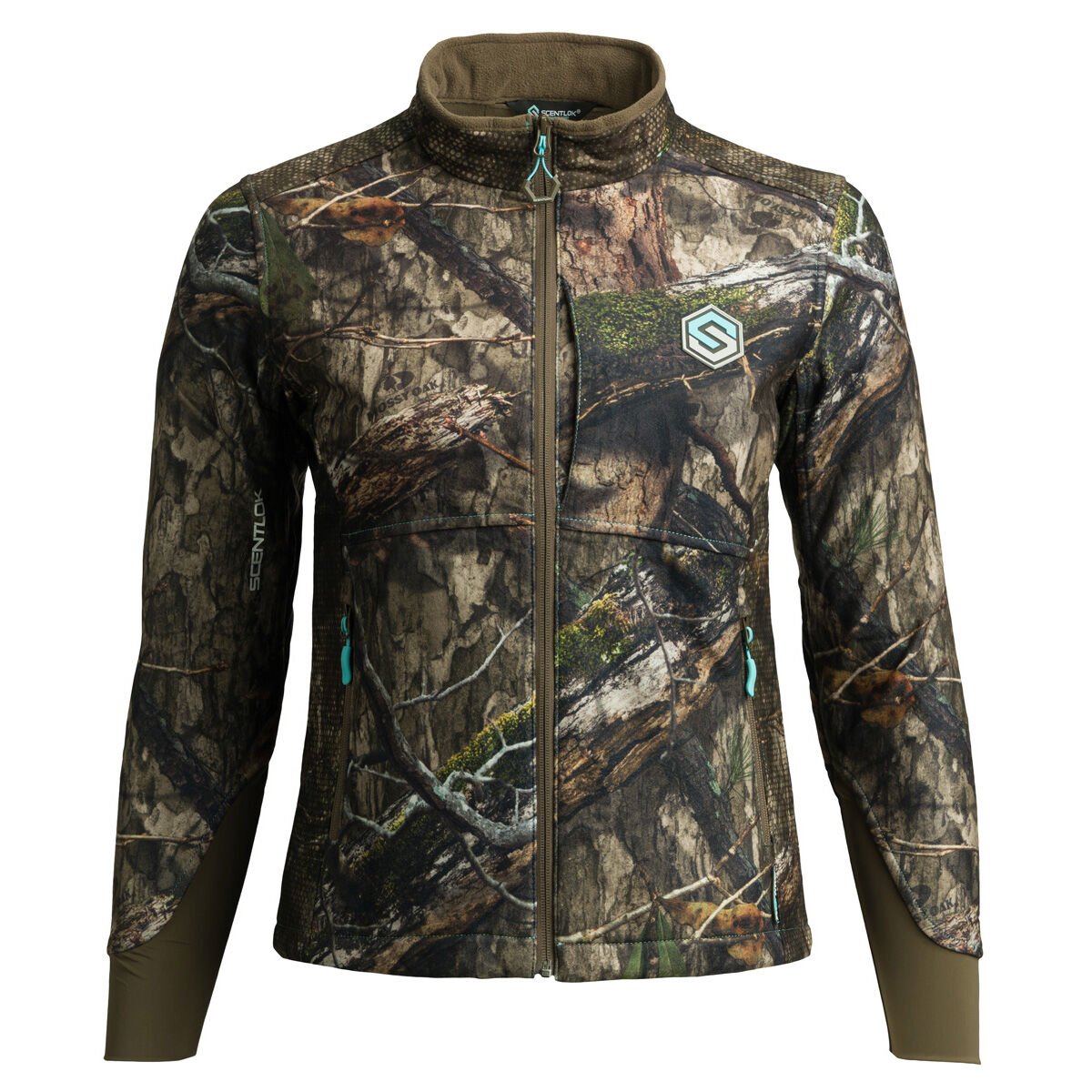 Scentlok Women's Forefront Jacket