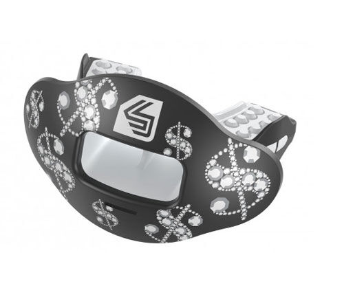 Shock Doctor 3500 Max Airflow 2.0 Mouthguard