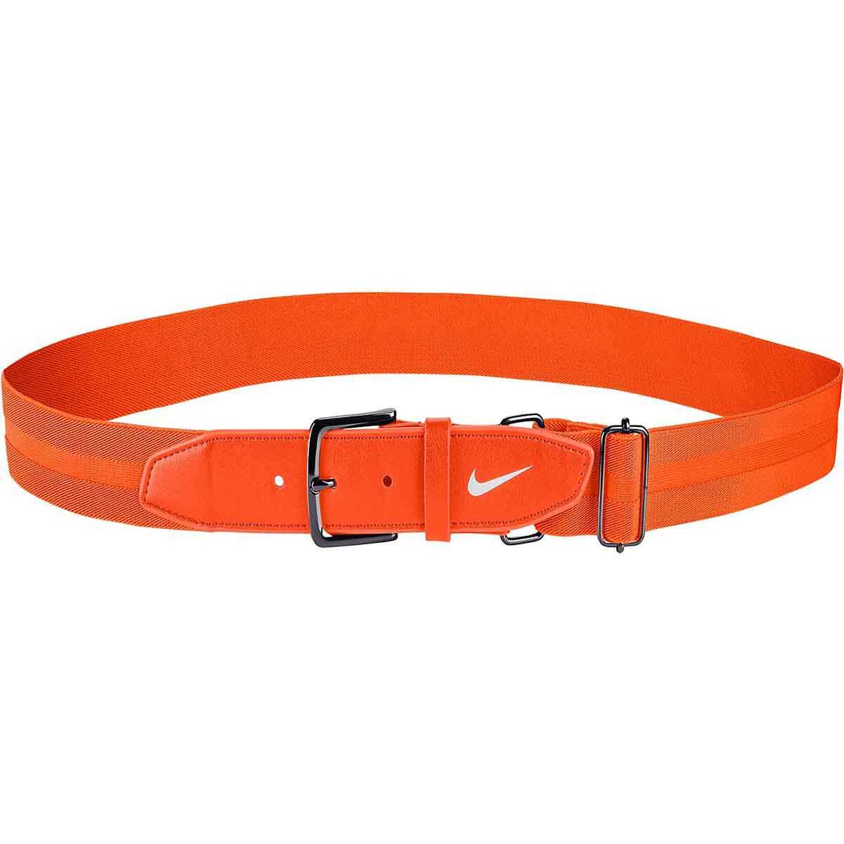 Nike Youth Adjustable 3.0 Baseball Belt