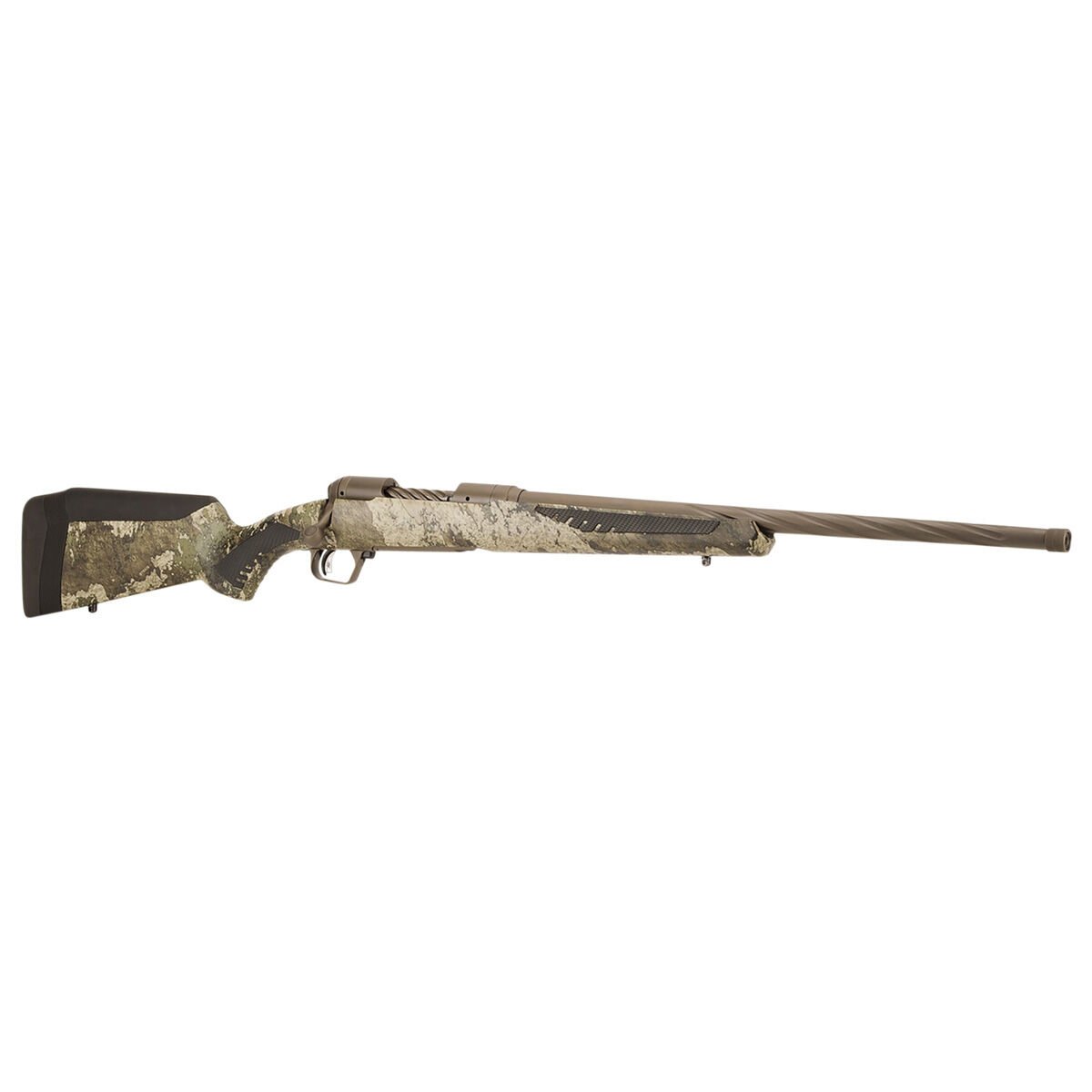 Savage 57417 110 High Country 280 Ackley Improved 4 Plus 1 22  Centerfire Rifle