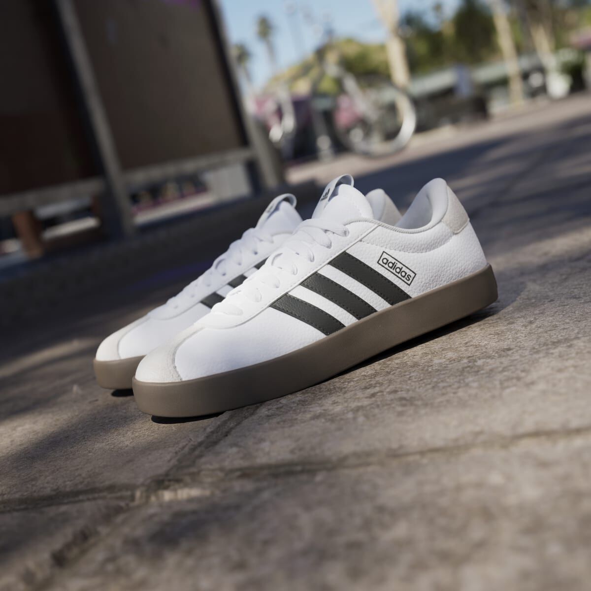 adidas Women's VL Court 3.0 Shoes
