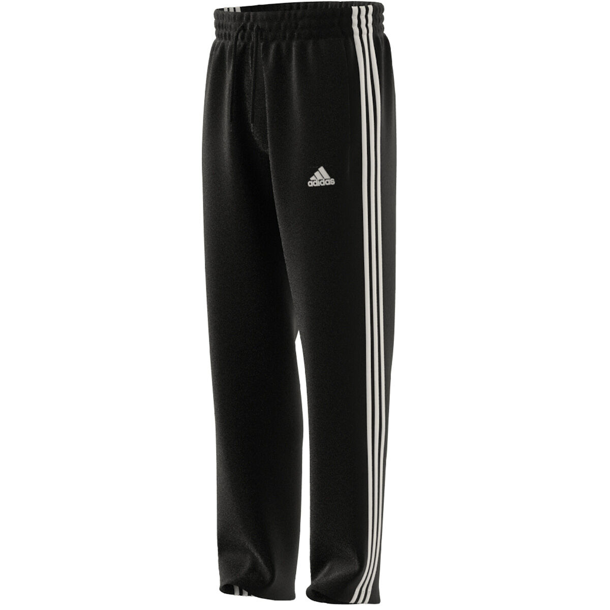 adidas Men's 3 Stripe Logo Pant