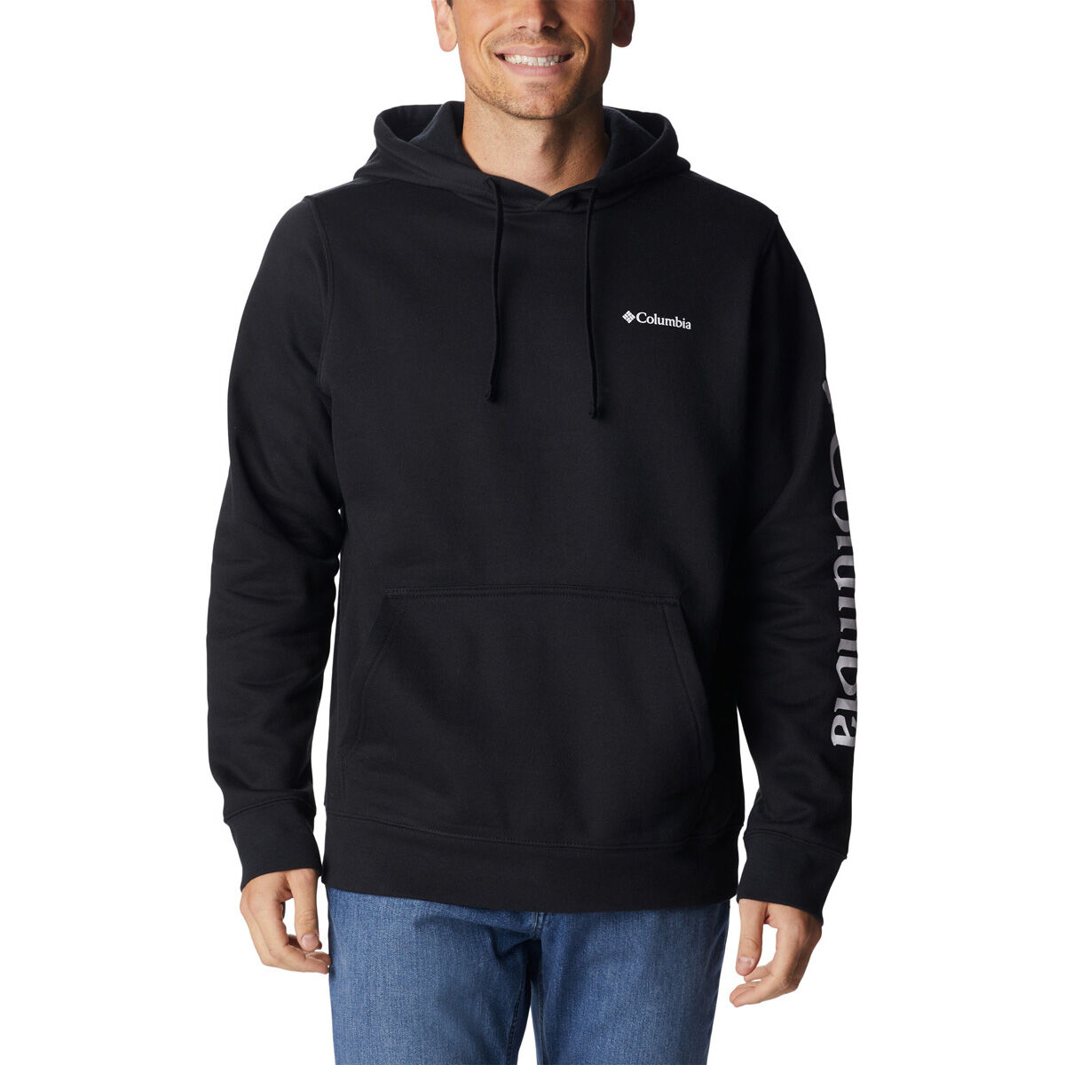 Columbia Men's Columbia Trek Hoodie