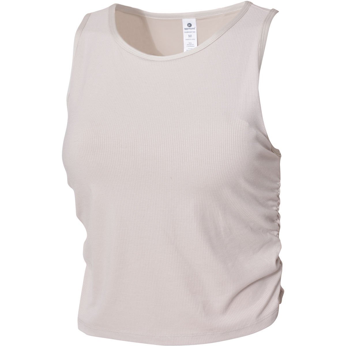 90 Degree Women's Rib Crop Tank