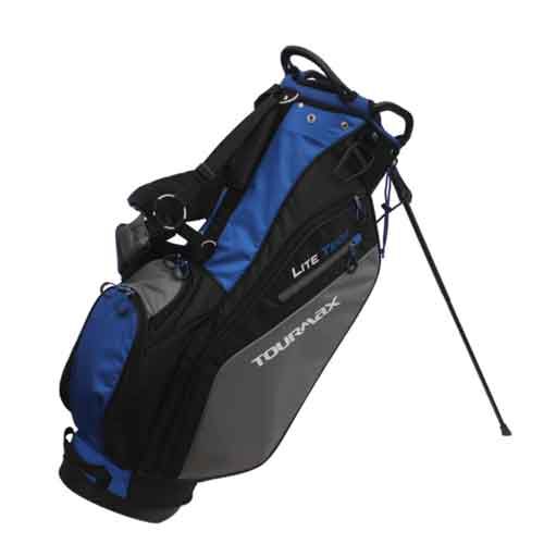 TourMax Lite Tech Stand Bag