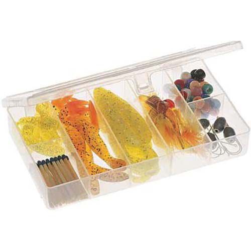 Plano 7 Compartment Pocket StowAway