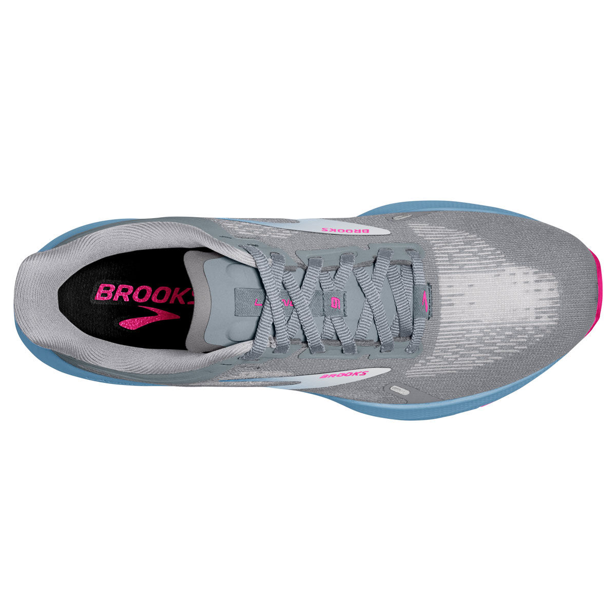 Brooks Women's Launch 9