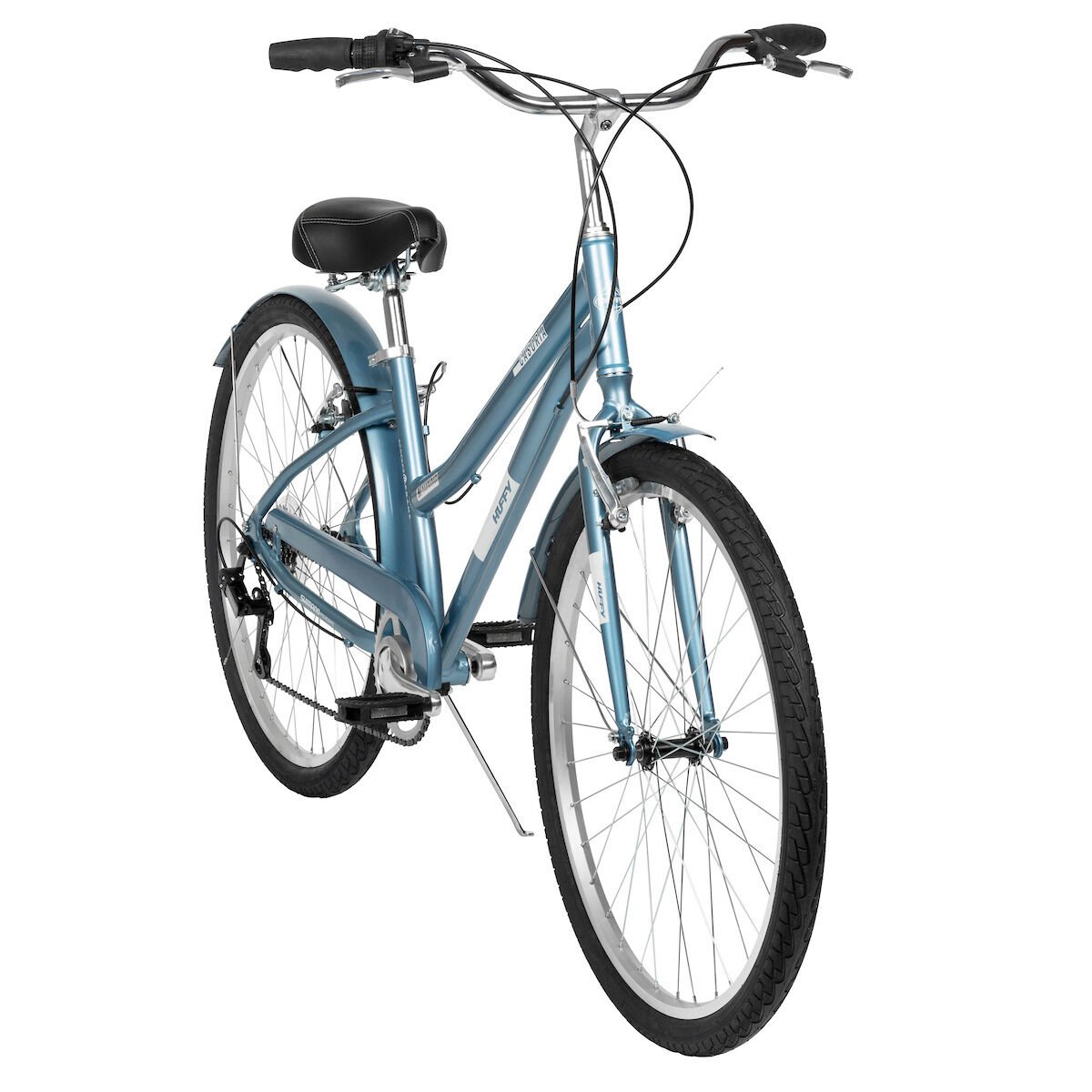 Huffy 27.5"Ladie's Casoria   (Aluminum Frame)
