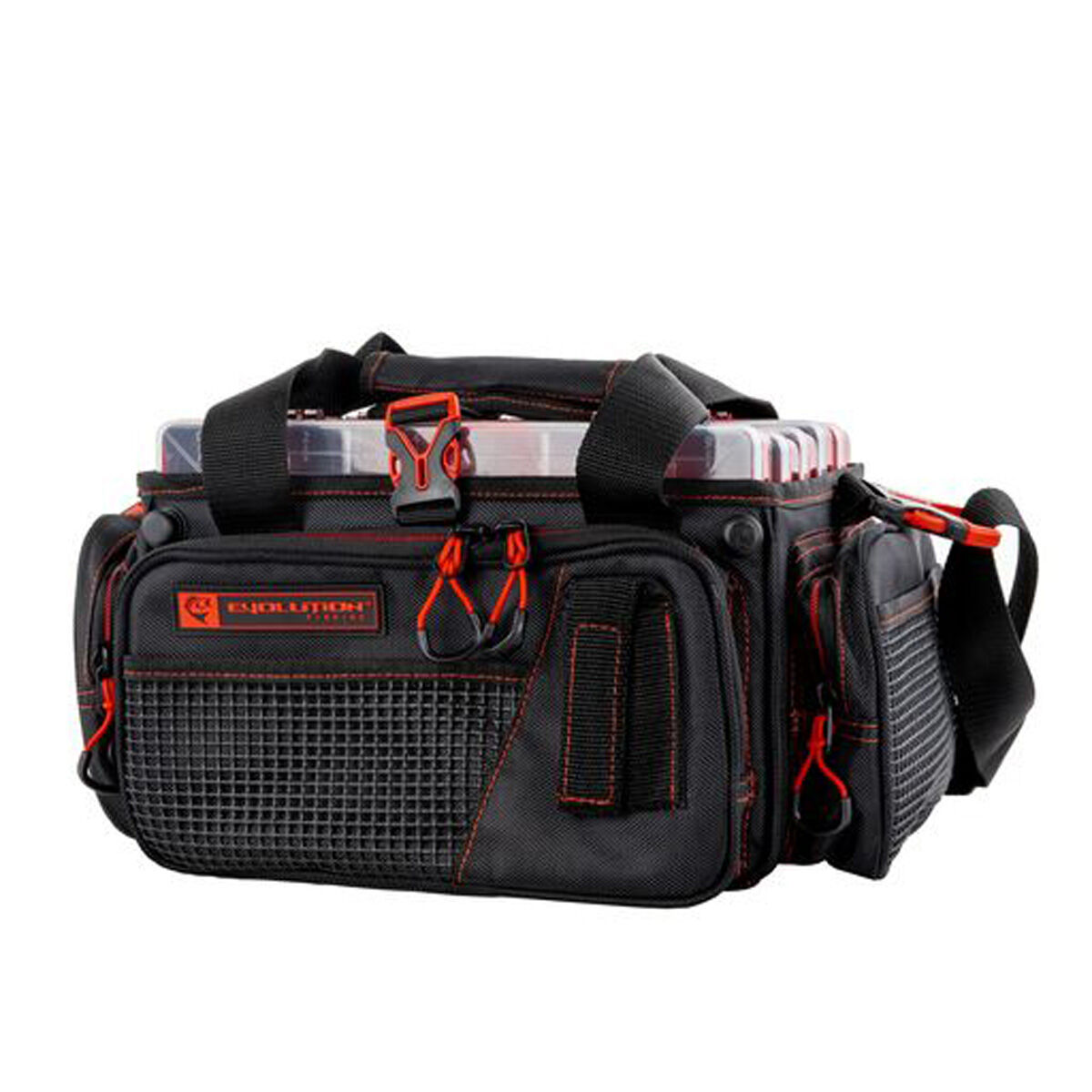 Evolution Drift Series 3600 Horizontal Tackle Bag