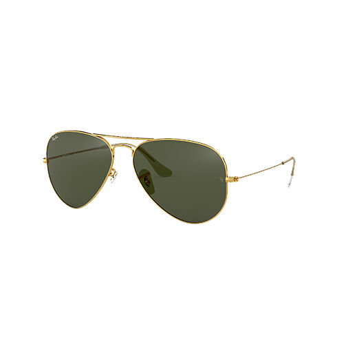 Ray Ban Aviator Classic Sunglasses