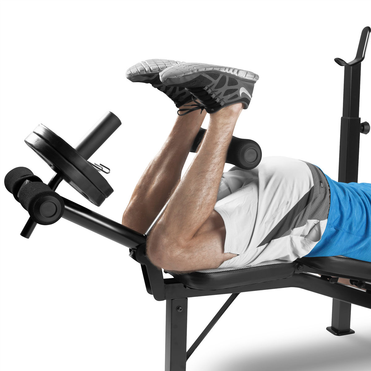 Marcy MWB-4491 Olympic Weight Bench