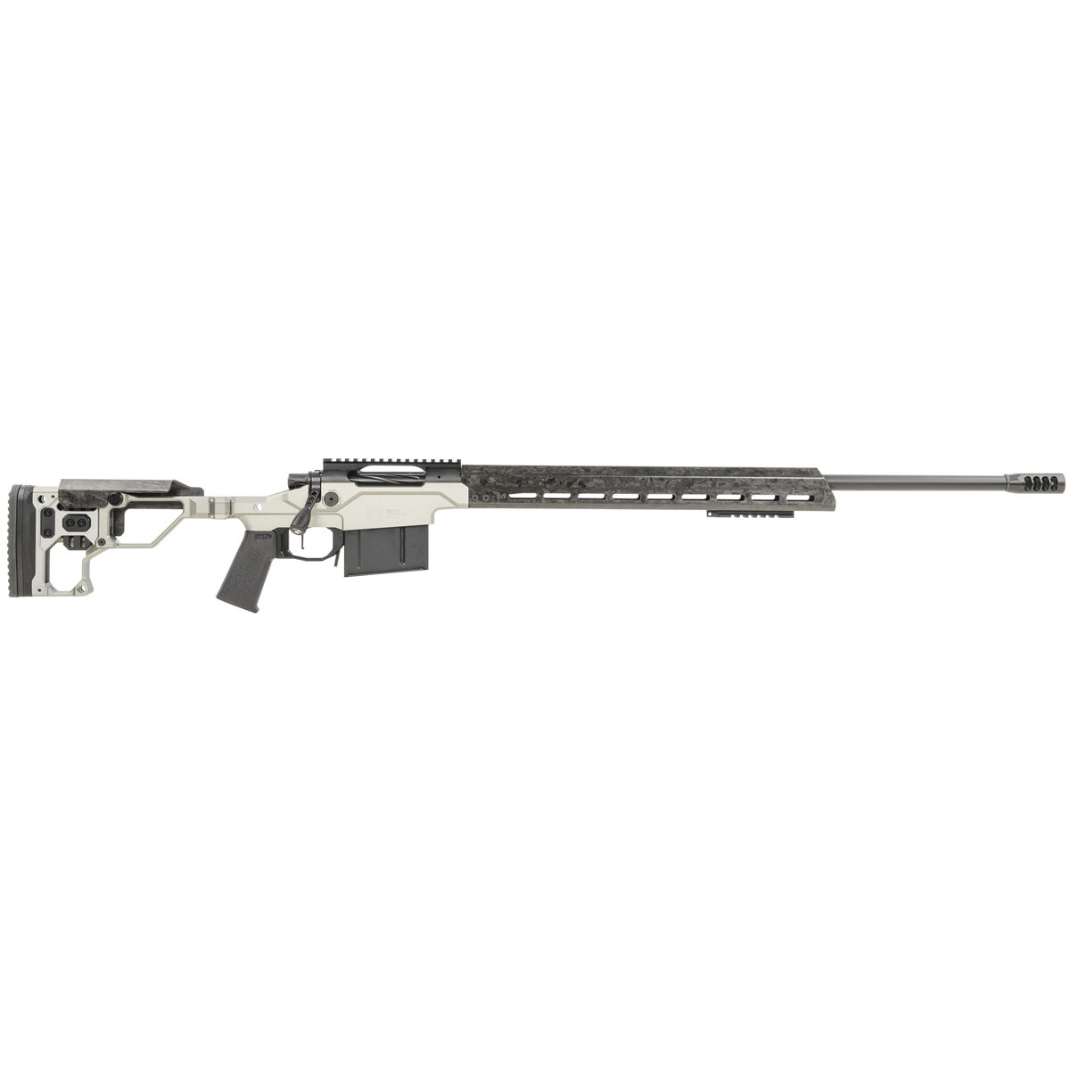 Christensen Arm Modern Precision 308 Win 20" T Centerfire Rifle