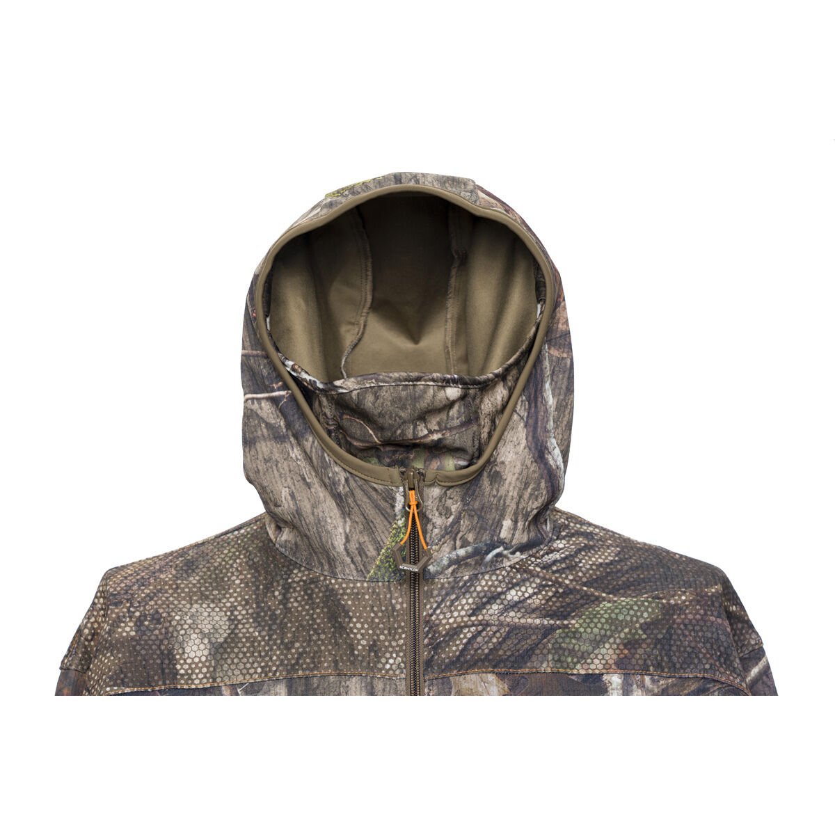 Scentlok Men's Savanna Aero Quickstrike Coverall