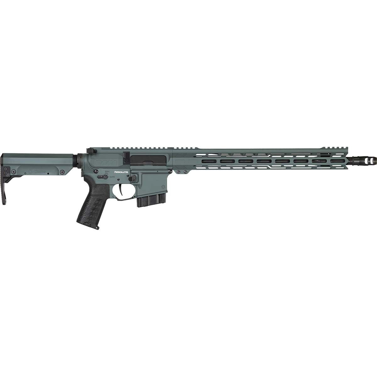 Cmmg Resolute MK4 6MM AR Tactical Centerfire Rifle