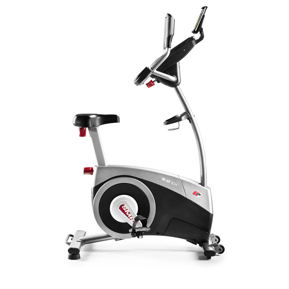 ProForm 8.0 EX Upright Bike