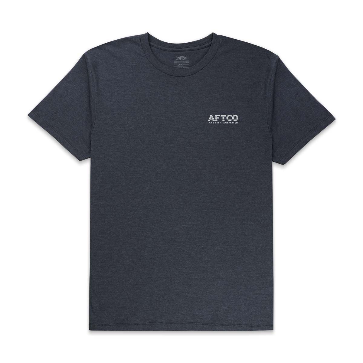 Aftco Frontier Short Sleeve Tee