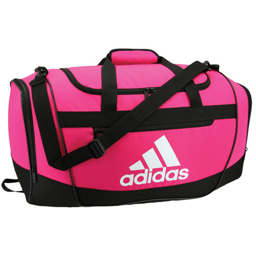 adidas Adidas Defender IV Small Duffel