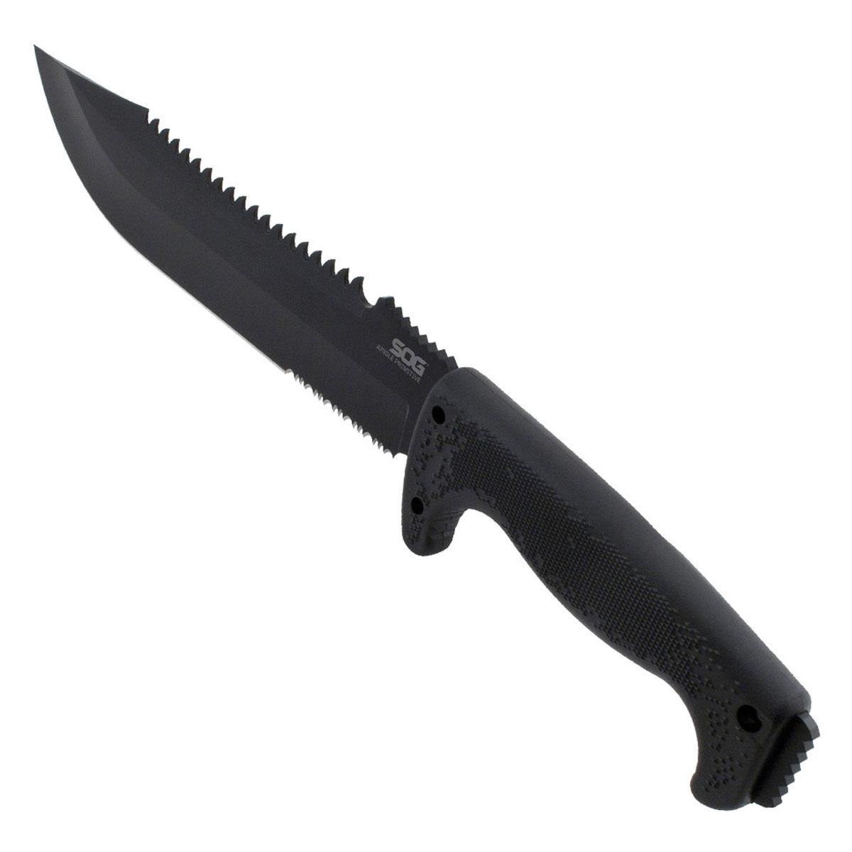 Sog SOG Jungle Primitive Machette