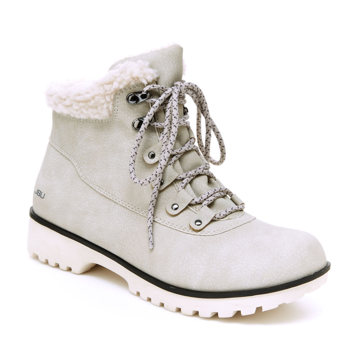 Jbu Women's Yellowstone Water Resistant Boots