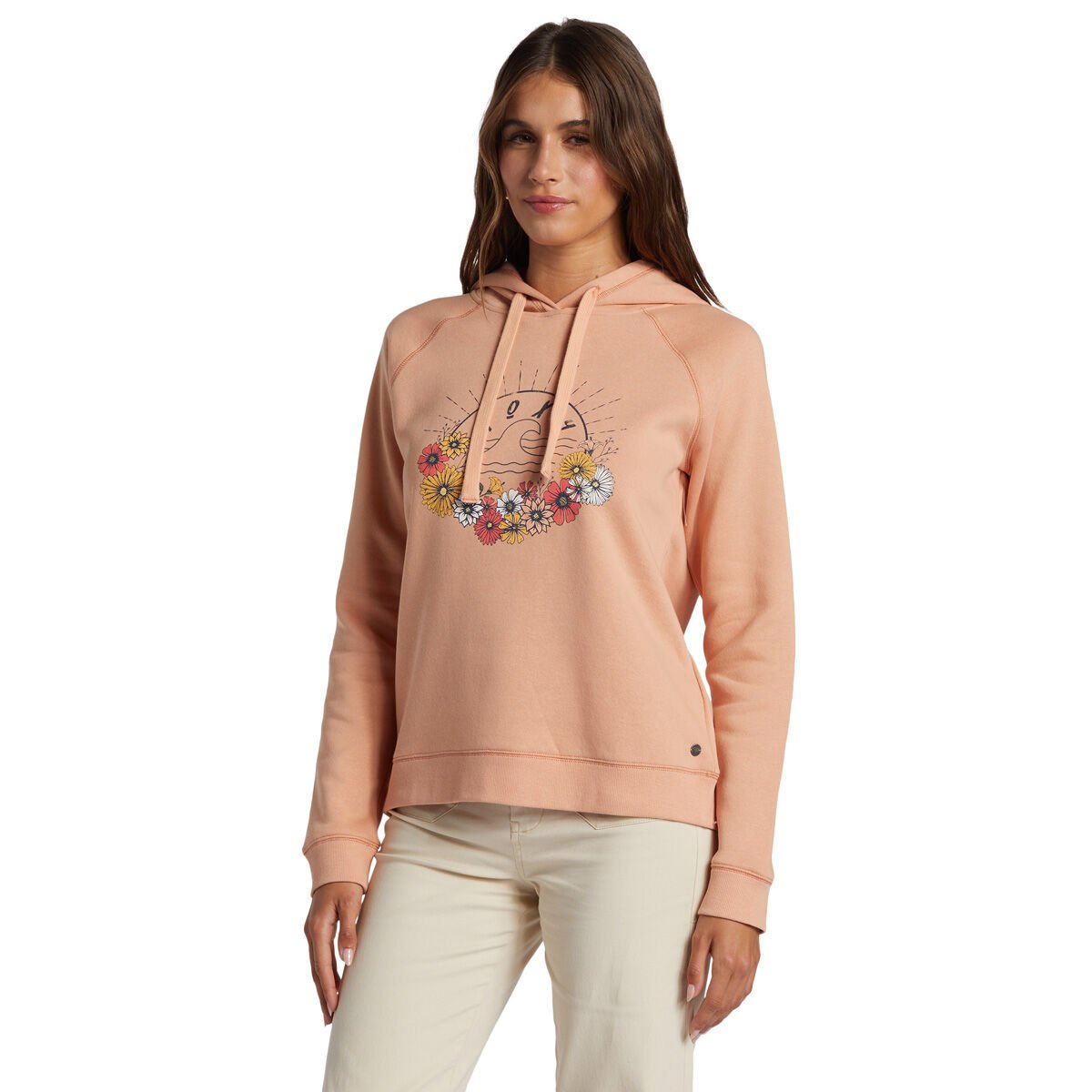Roxy Women's Pullover Hoodie