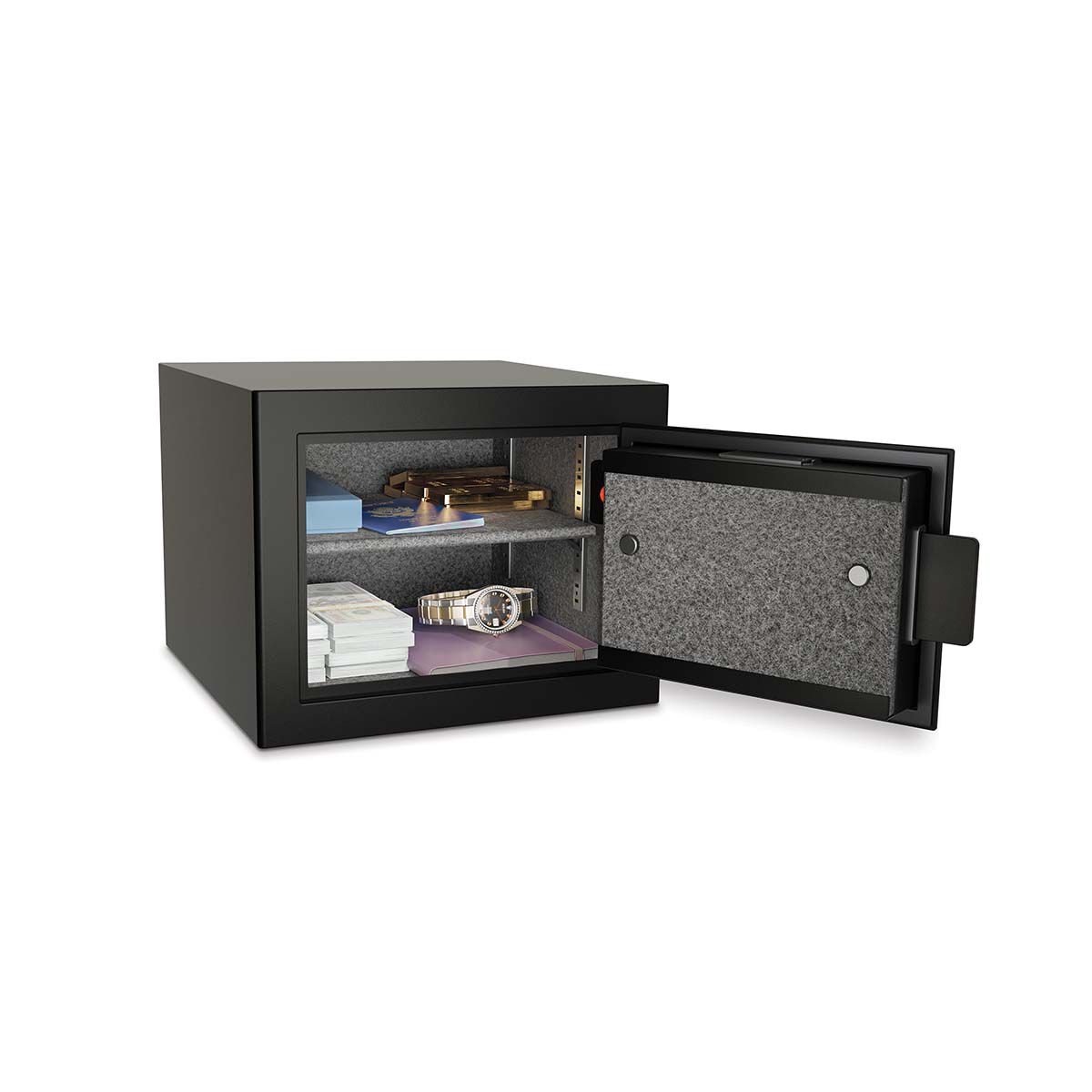 Sports Afield Sanctuary Onyx 1 Safe