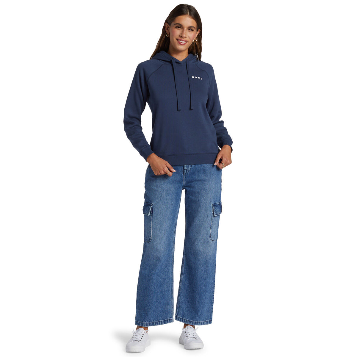 Roxy Women's Pullover Hoodie