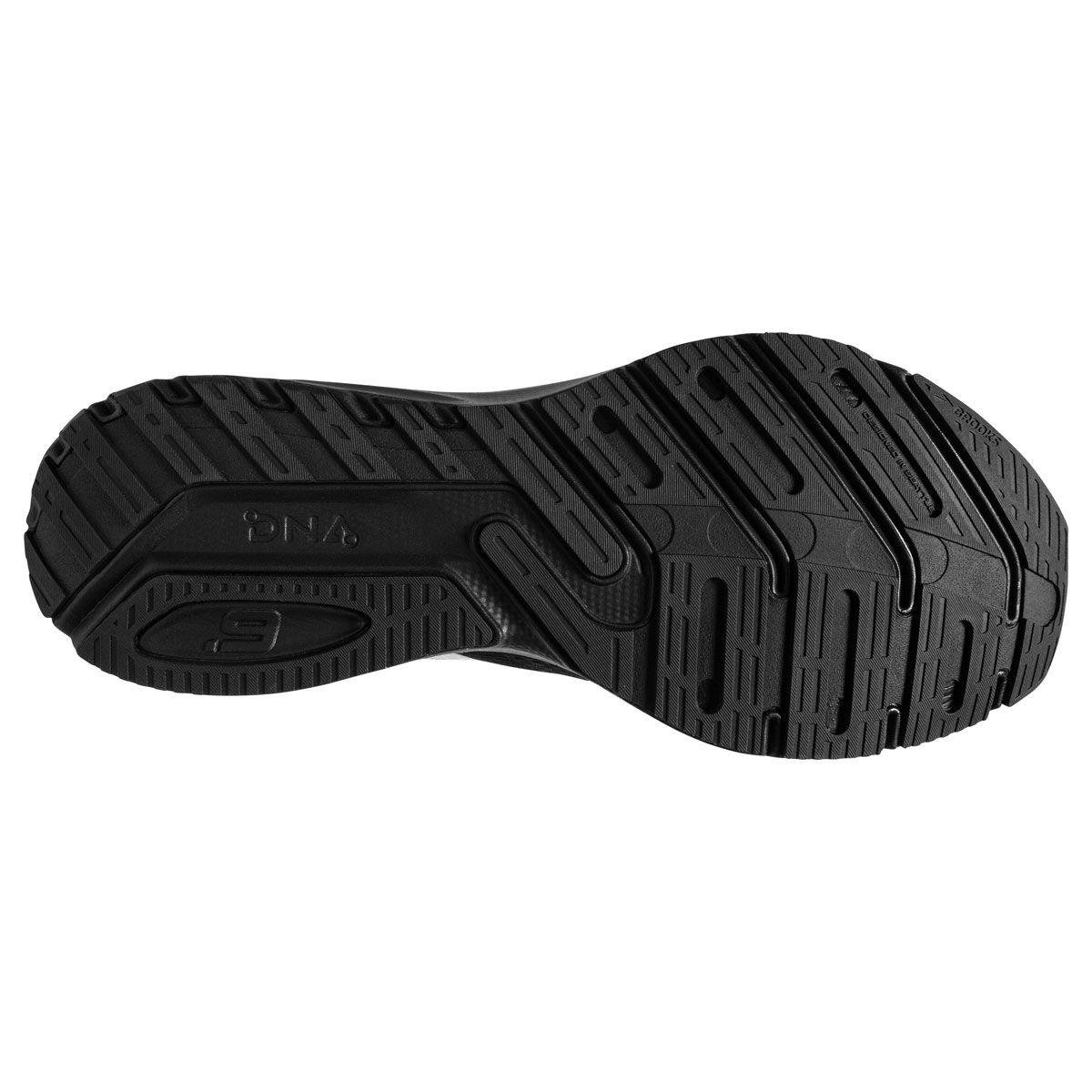 Brooks Men's Launch 9