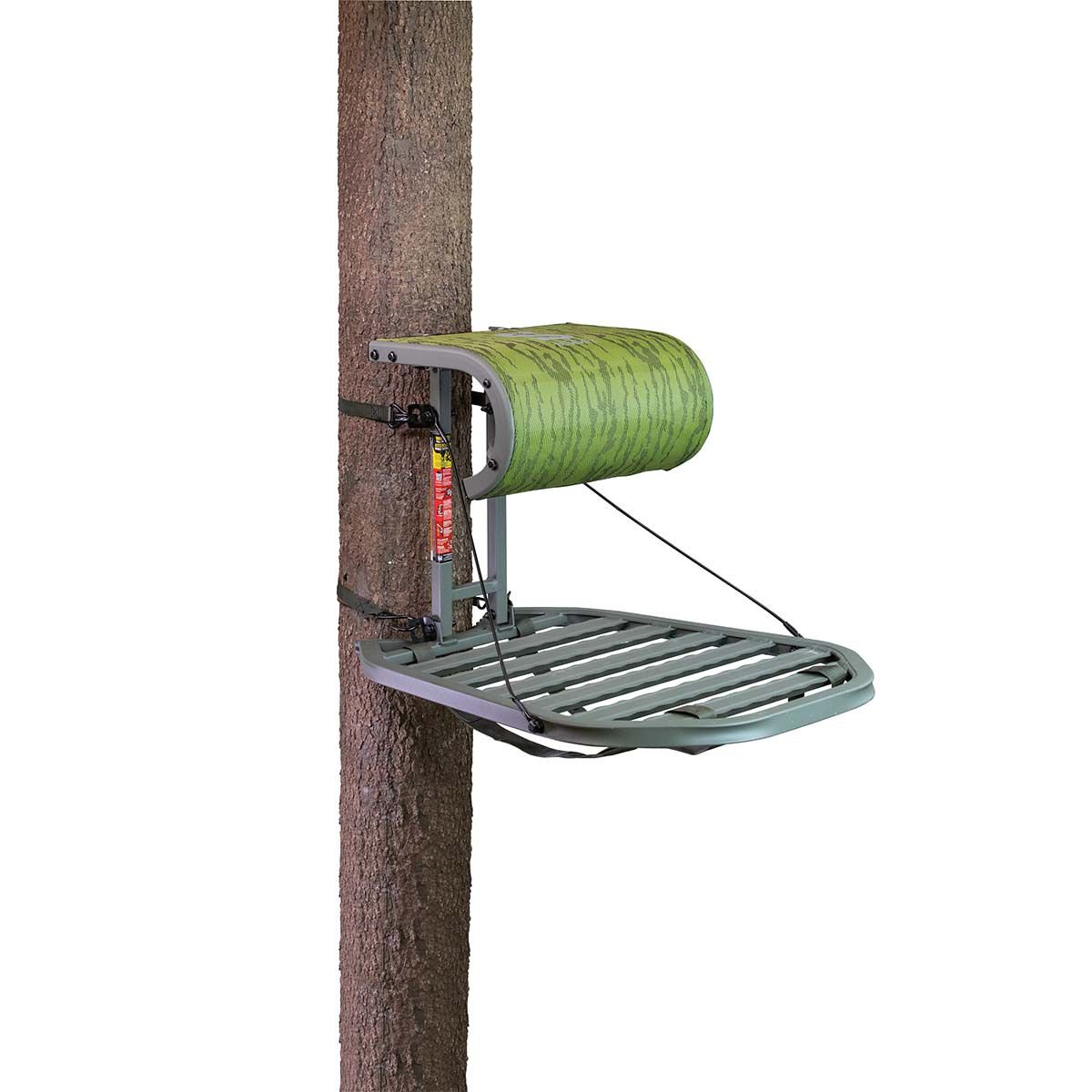 Summit Dual Axis Hang-On
