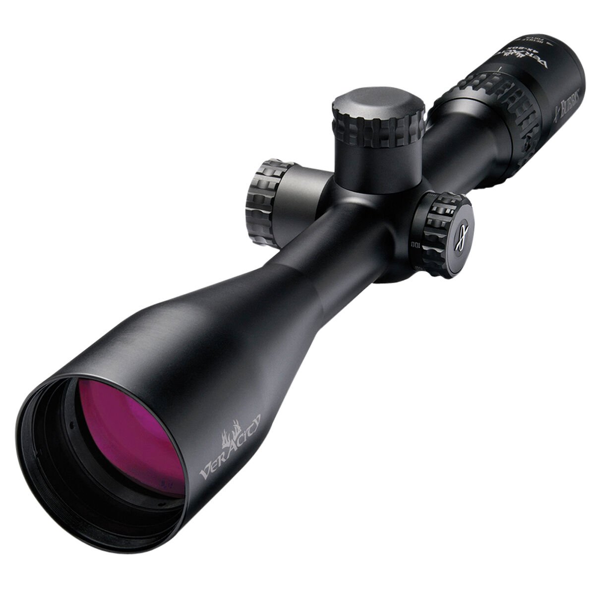 Burris 200640*VERACITY 4-20X50 VAR FFP