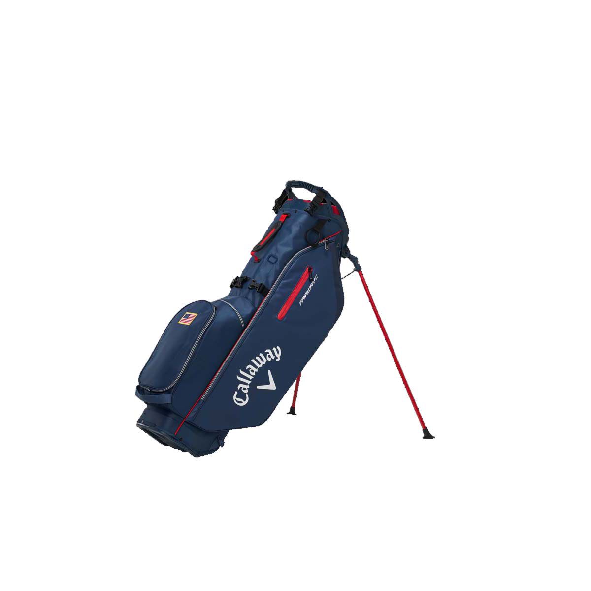 Callaway Golf 5000 Fairway Stand Bag