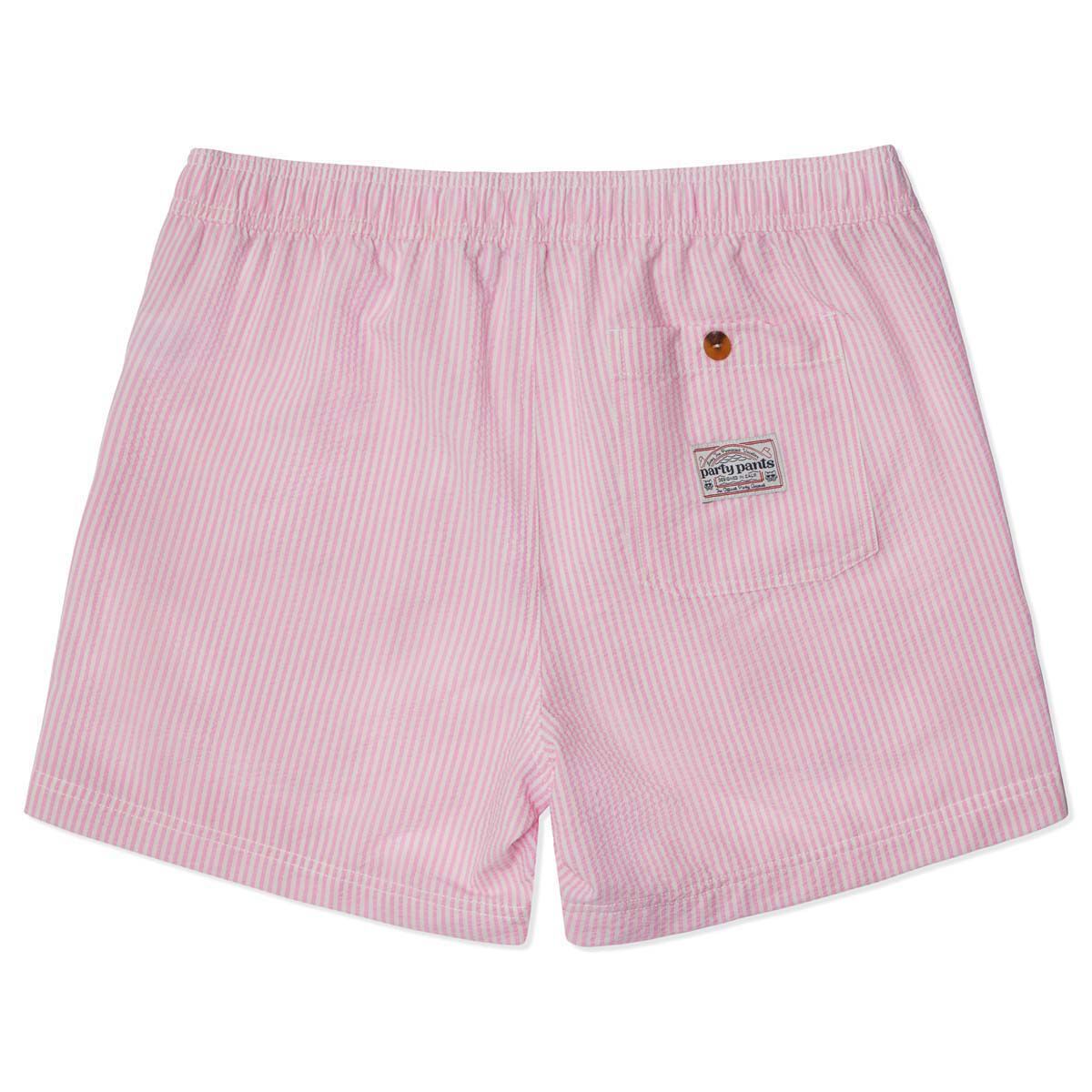 Party Pants Men's Fabio Ewaist Short