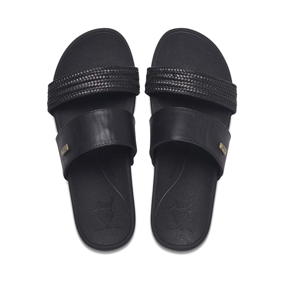 Reef Women's Sandbar Slides