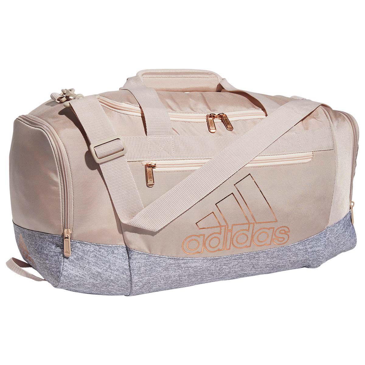 adidas Adidas Defender IV Small Duffel