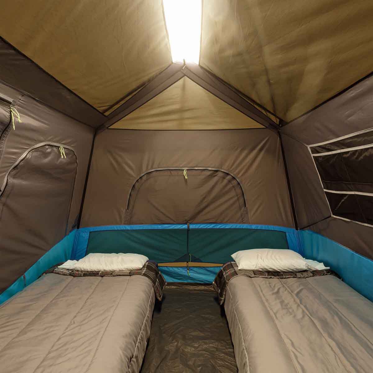 Core Equipment Core LIGHTED 6P Instant Cabin Tent