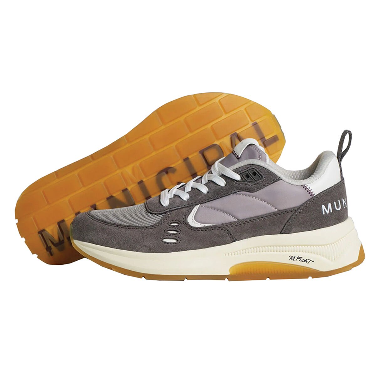 Municipal Men's Origin Shoes