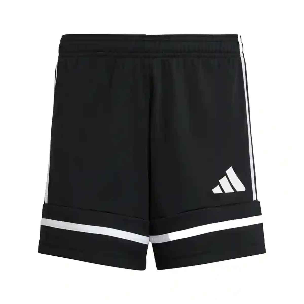 adidas Girls' Squandra 25 6" Shorts