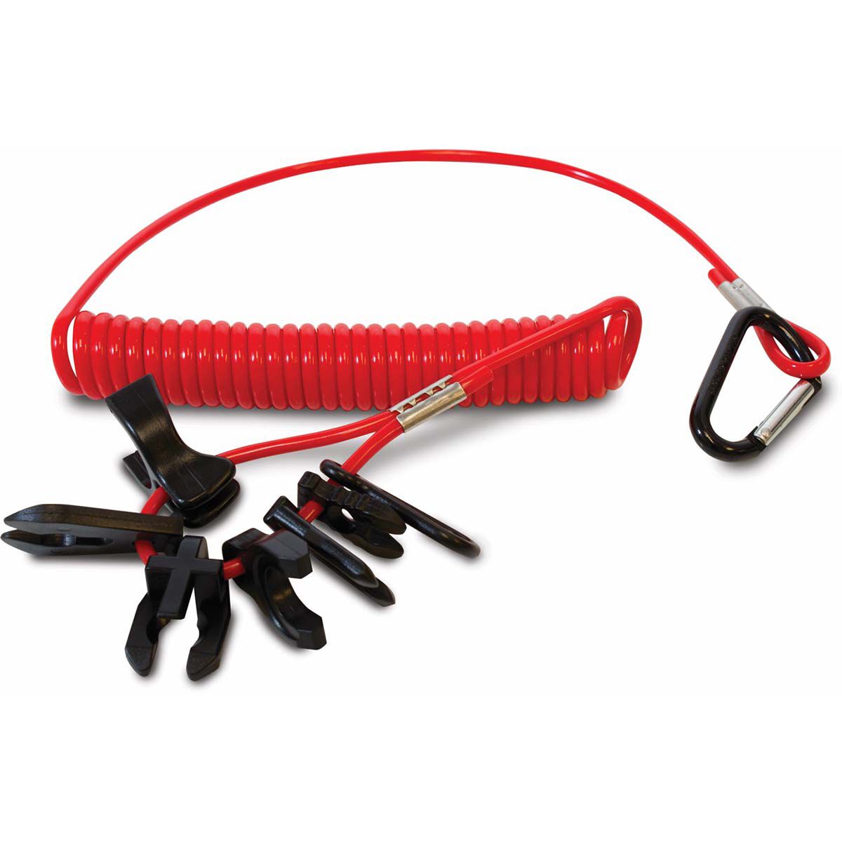 Seasense Kill Switch