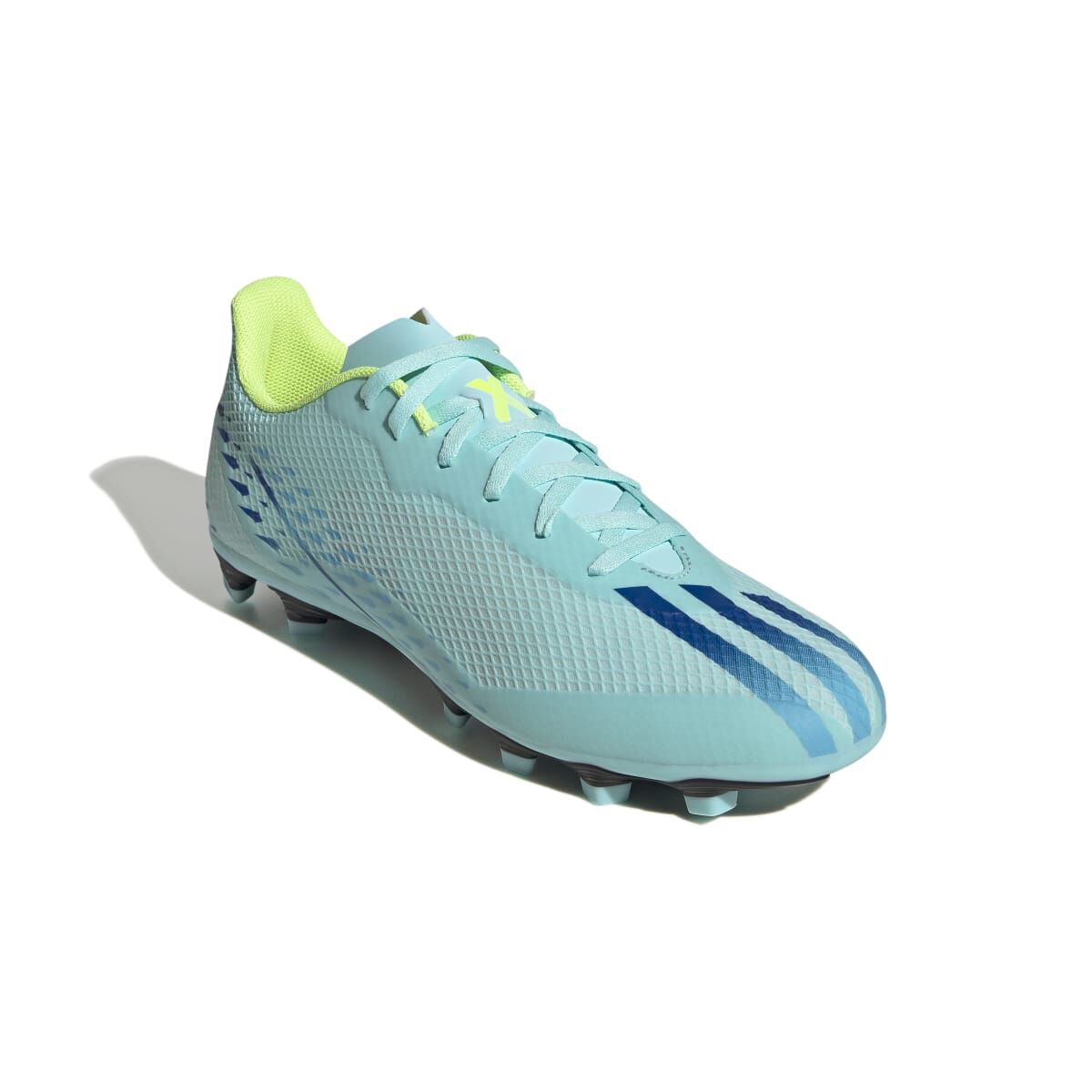 adidas Adult X Speedportal.4 Flexible Ground Soccer Cleats