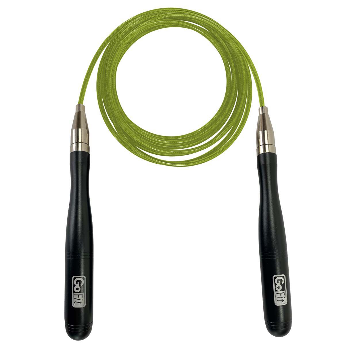 Go Fit Adjustable Cable Rope
