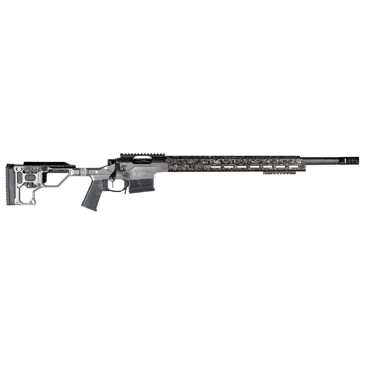 Christensen Arm MPR 22M 16  Centerfire Rifle