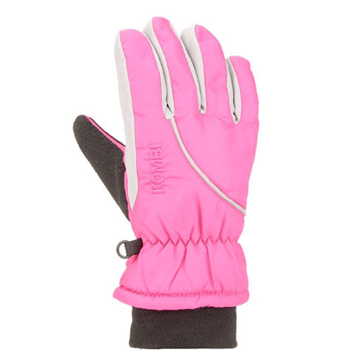 Kombi Boys' Snowball Gloves