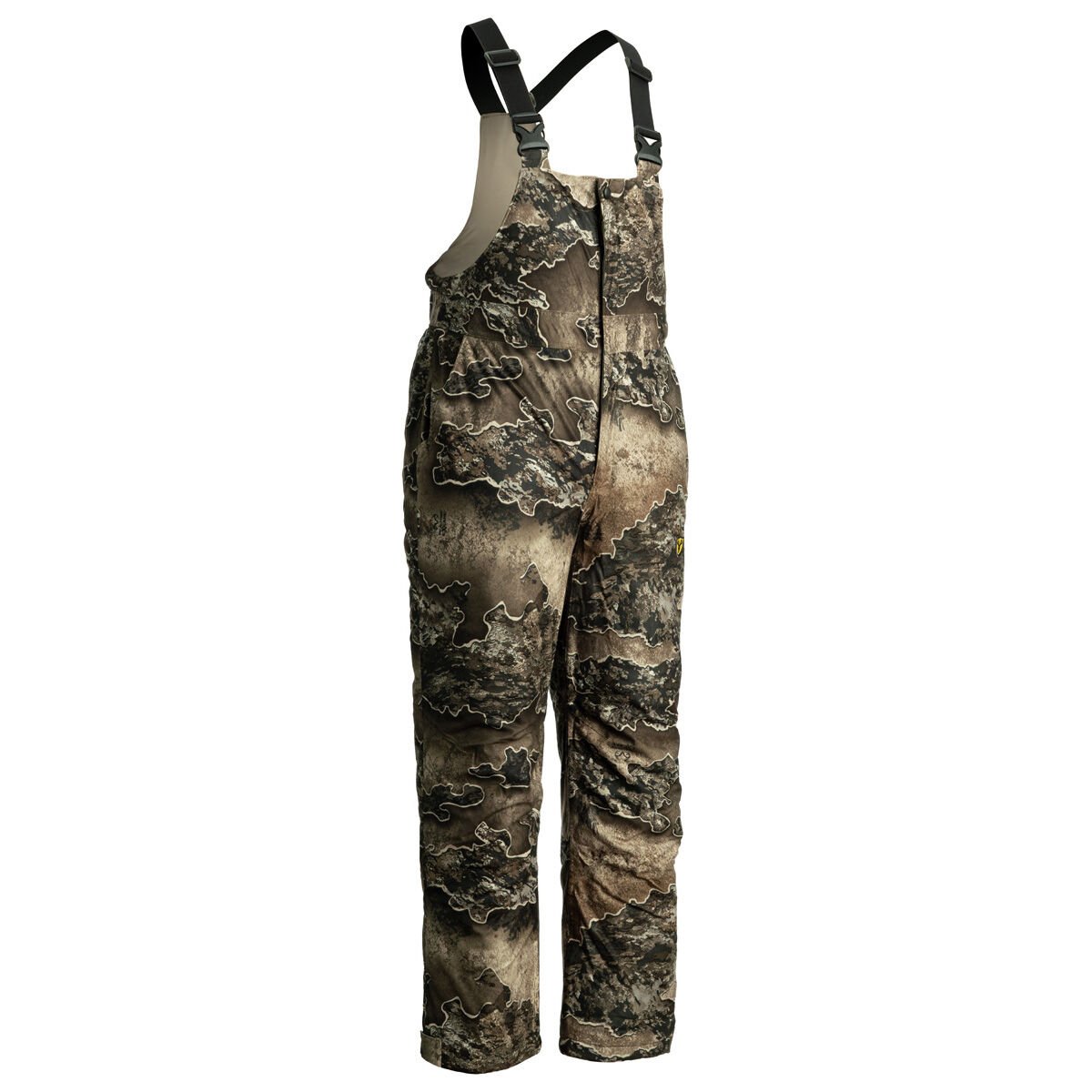 Blocker Outdoors Men's Drencher Insulated Bib